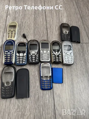 Siemens Лот A S M C серия, снимка 1