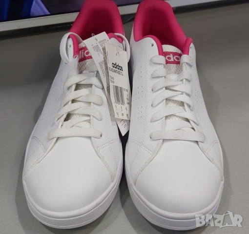 ADIDAS advantage 42 номер, НОВИ, снимка 6 - Маратонки - 36091153