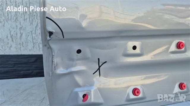 Задна лява врата Mazda CX-30 CX30 година 2021 2022 2023 2024 2025 код DFR573010, снимка 4 - Аксесоари и консумативи - 50356304