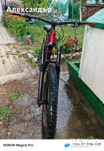 Trek remedy 7 size L , снимка 7 - Велосипеди - 56107430