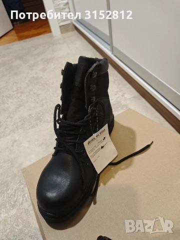 Зимни кубинки и ботуши, снимка 4 - Мъжки ботуши - 52841191