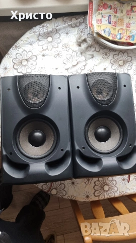 Мини система philips FW330/21М, снимка 9 - Аудиосистеми - 53535060