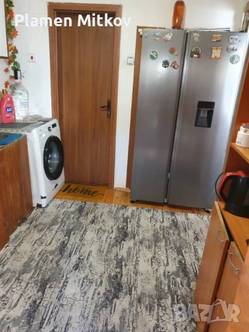 Къщата разполага с лятна кухня и гараж в близост до центара, снимка 5 - Къщи - 53248734