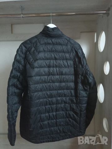 Мъжко пухено яке Bogner, снимка 2 - Якета - 53356234