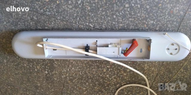 Кварцова печка за баня REER, снимка 3 - Отоплителни печки - 42533945