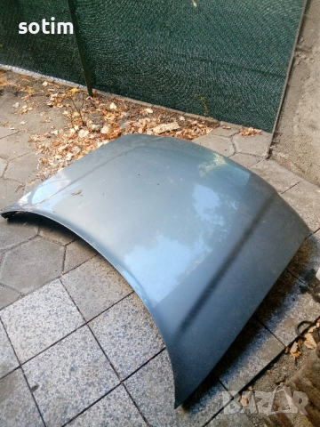 Ауди А4 Б5 1.9 ТДИ 90 кс AHU на части, снимка 3 - Автомобили и джипове - 44922601