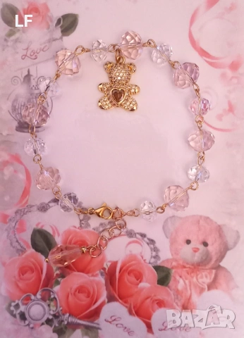 Гривни, снимка 2 - Гривни - 53835432