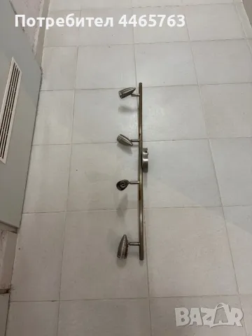 Осветително тяло