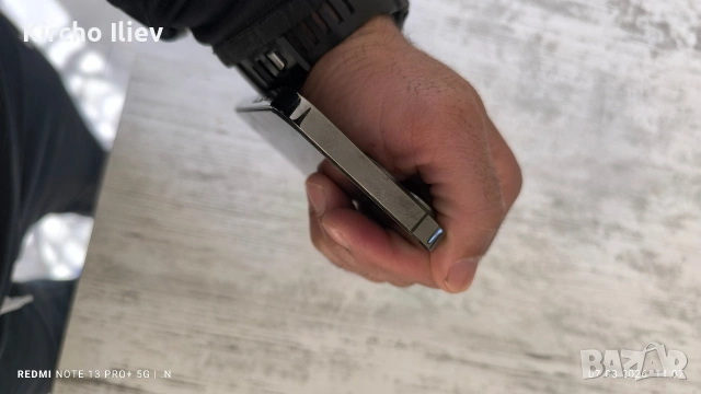 продавам iPhone13pro 128gb , снимка 5 - Apple iPhone - 53743720