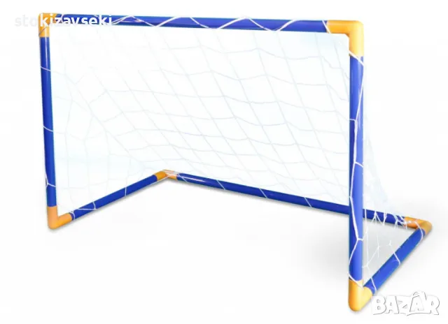 Детска Футболна врата, снимка 2 - Футбол - 48870011