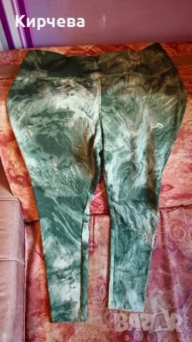 Дамски клин плътен размер L 44/46, снимка 2 - Клинове - 50743955