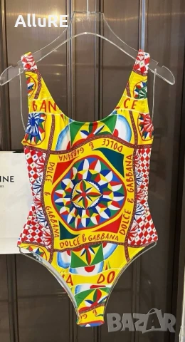 Бански Костюми Налични , снимка 2 - Бански костюми - 50571463