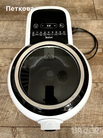 Tefal ActiFry GENIUS FZ760030