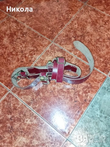 Войнишки обувки от соца-цинтарки,шинел-войнишки, снимка 17 - Други - 43298320