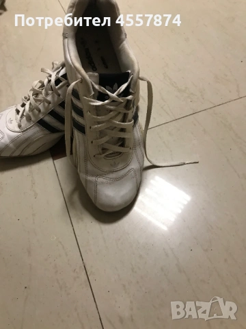 дамски маратонкию, снимка 2 - Маратонки - 53014672