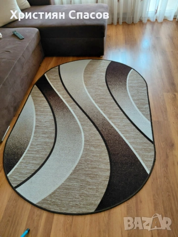 Килим за трапезария/хол , снимка 3 - Килими - 53404117