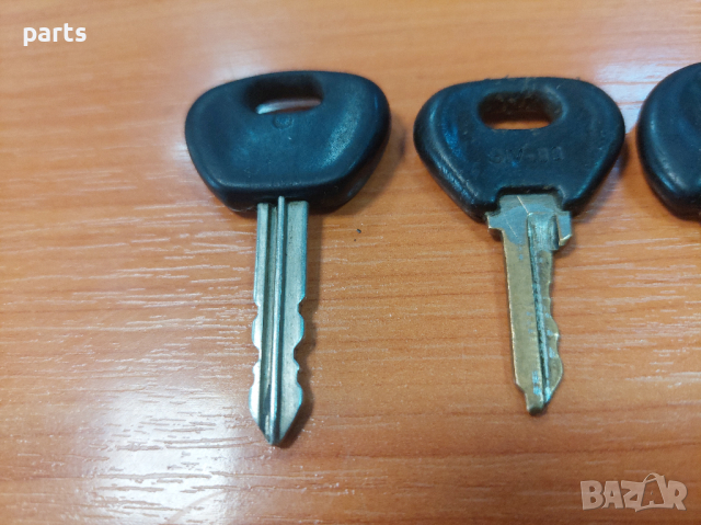 Контактен Ключ 4броя N, снимка 4 - Части - 36446250