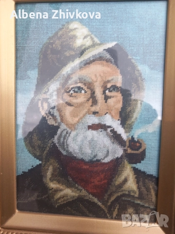 КАРТИНА, снимка 2 - Картини - 52051539