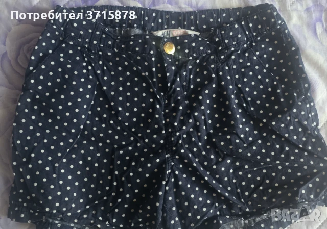 Лот за момиче 140 см. , снимка 4 - Детски комплекти - 51266295