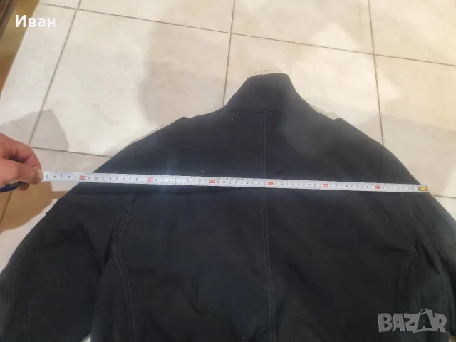 woolrich termolite мъжко зимно яке L , снимка 8 - Якета - 47887723