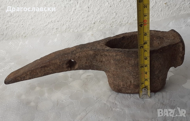 Инструменти: три инструмента, инструмент, кирка, чук, снимка 8 - Други инструменти - 52362080