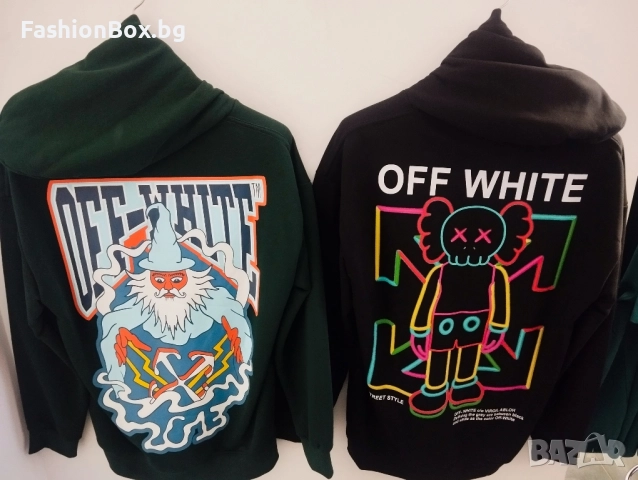 Суитшъри Adidas & Nike., снимка 9 - Спортни дрехи, екипи - 52697143