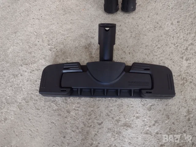 Аксесоари за парочистака Karcher, снимка 8 - Парочистачки и Водоструйки - 55809757