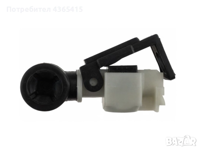 Избираща / превключваща щанга за скоростен лост Mercedes Sprinter W901 (1995 - 2006), снимка 5 - Части - 52291367