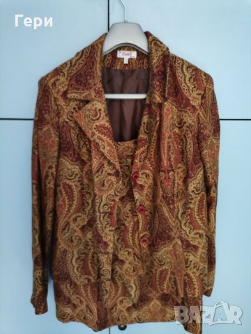 Костюм на Estel collection размер 42