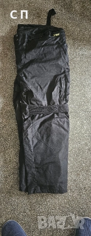 Водонепромокаем мото панталон EU 66 / XXL, снимка 5 - Панталони - 52654686