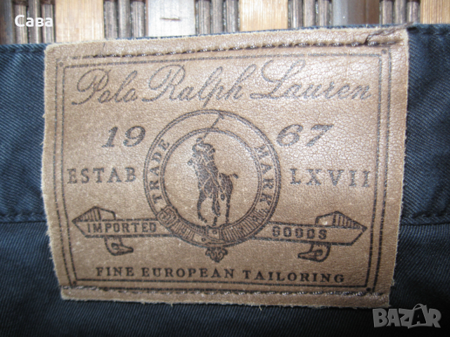 Дънки POLO-R.LAUREN  мъжки,М