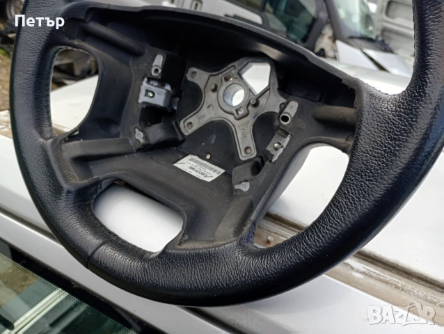 Волан Volvo S60 V70 XC70, снимка 5 - Части - 53407088