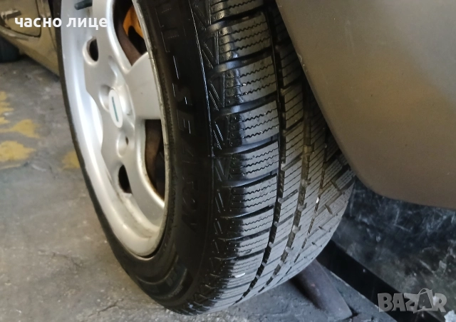 Renault Modus 1.5 dci 88 кс 2008 гд, снимка 13 - Автомобили и джипове - 52640270