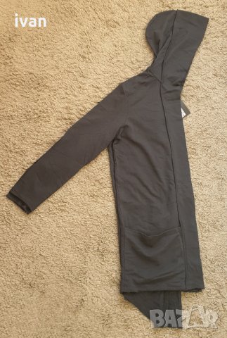 Суитчър/жилетка YouTurn , снимка 4 - Суичъри - 34744328