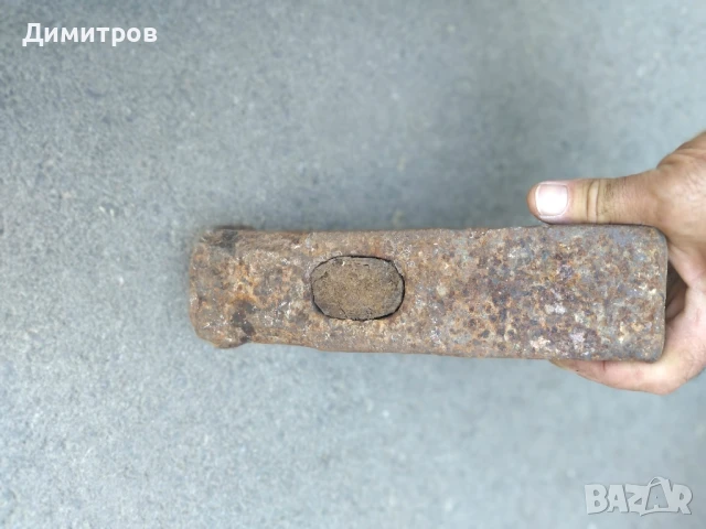 Чук, снимка 4 - Други инструменти - 50929350