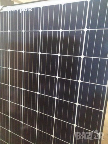 Нов соларен комплект 350 вата,МППТ, LiFePO4 акумулатор.
