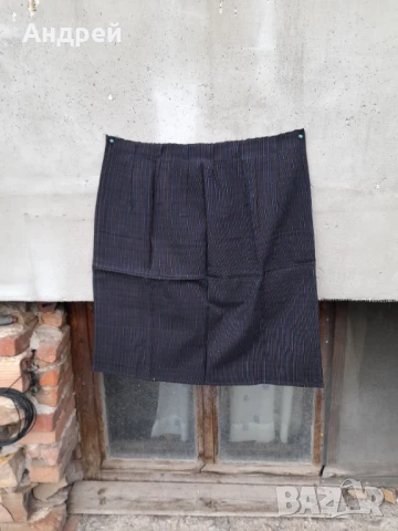 Старинна престилка #26