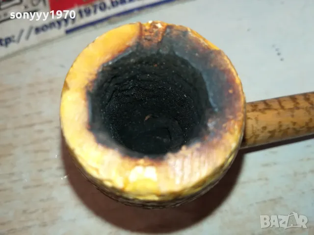 *АМЕРИКАНСКА ЛУЛА 1801251712, снимка 11 - Лули - 48730263