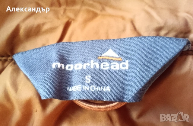 Moorhead-яке 3 в 1, снимка 7 - Якета - 53717376
