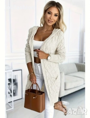 Дамски жилетки, снимка 8 - Жилетки - 19218126