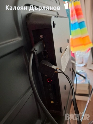 Телевизор TCL 32 инча , снимка 3 - Телевизори - 53692448