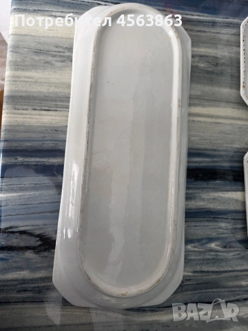 Сервиз за руло, снимка 4 - Сервизи - 53573867