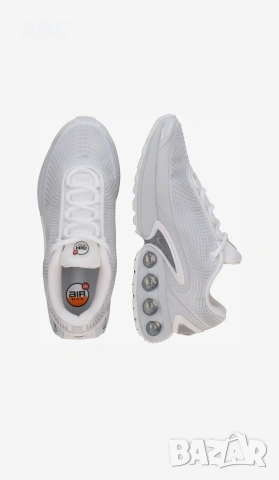 маратонки nike air max dn, снимка 2 - Маратонки - 53300081