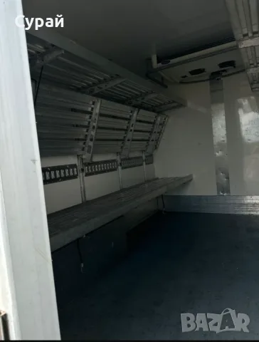 Хладилен камион  FIAT DUCATO, снимка 6 - Камиони - 55796497