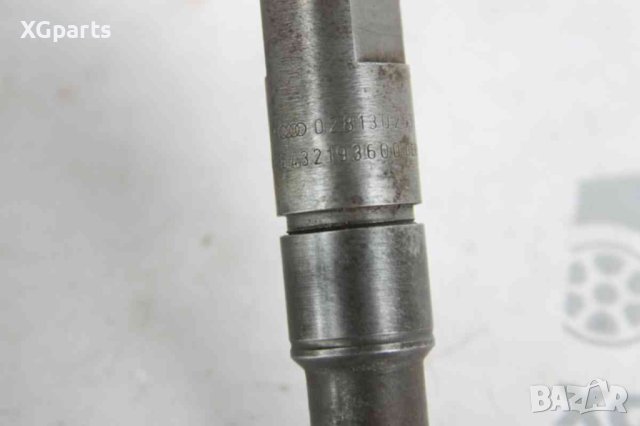  Дюза дизел за Skoda Fabia 1.9sdi 64к.с. (2000-2007), снимка 2 - Части - 41595156