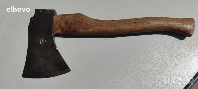 Стара брадва#63, снимка 4 - Други ценни предмети - 50030665