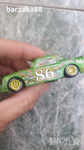 Количка на Disney, снимка 5 - Колекции - 53360227