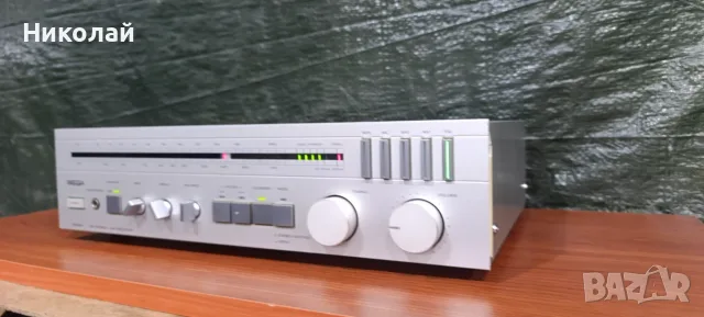WEGA R355SH.     Цена-129 евро  , снимка 3 - Ресийвъри, усилватели, смесителни пултове - 55742602