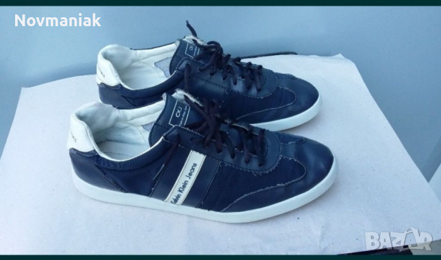 Calvin Klein, снимка 15 - Спортни обувки - 36390319
