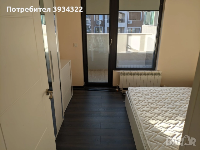 3 Стаен в Малинова Долина С ГАРАЖ, снимка 10 - Апартаменти - 52644503